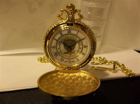 civil war pocket watch replica|american civil war pocket watch.